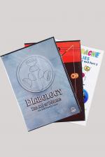 Diabolo DVDs View: Diabolo DVDs