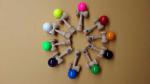 Kendamas View: Kendamas