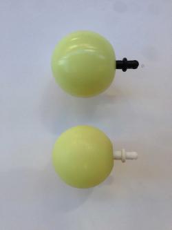 Glow Ball K8 70mm and 65mm Glow Ball K8 70mm and 65mm