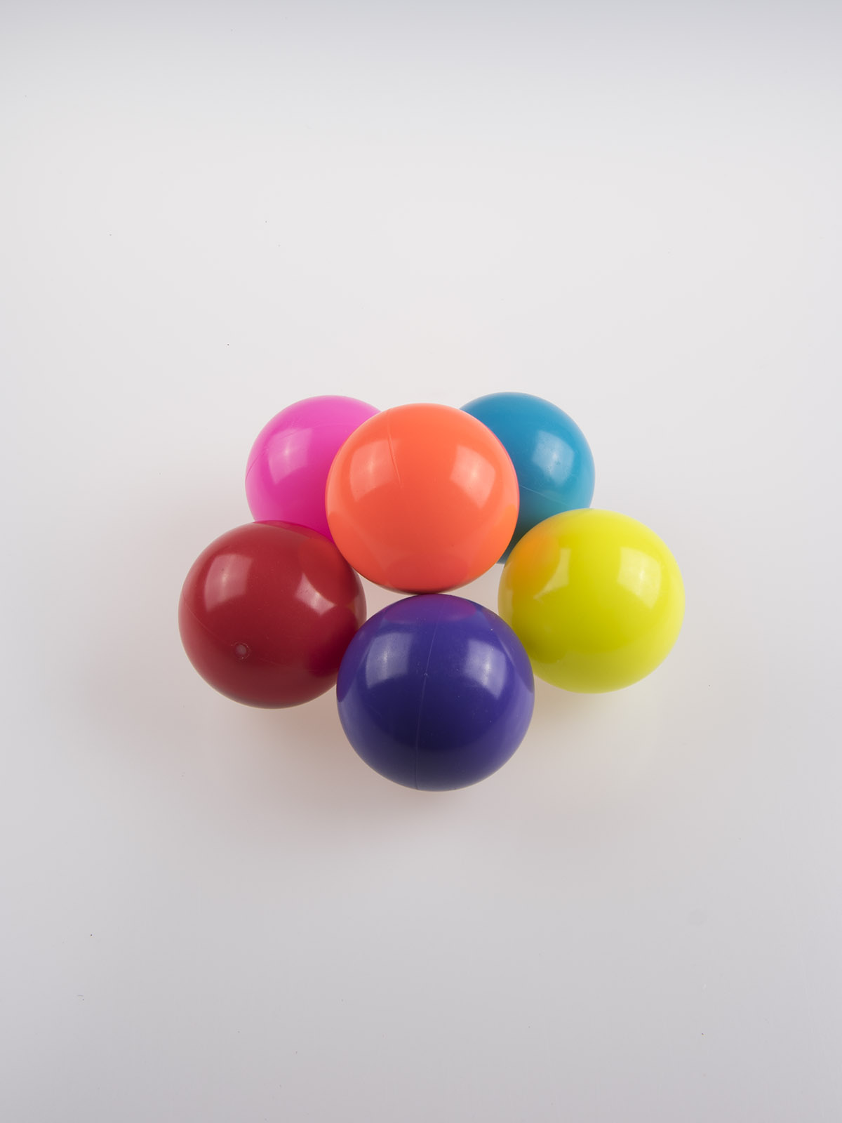 Radfactor Premium Russian ball 70mm