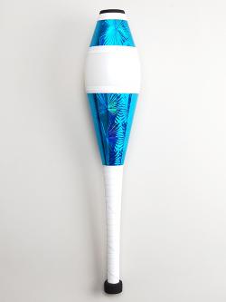 Renegade Juggling Clubs Decorated 105mm Renegade Juggling Clubs Decorated 105mm