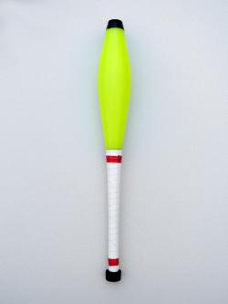 Renegade Juggling Clubs Un-Decorated 75mm Renegade Juggling Clubs Un-Decorated 75mm