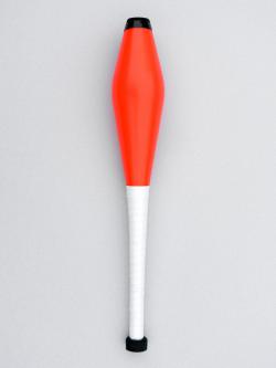 Renegade Juggling Clubs Un-Decorated 85mm Renegade Juggling Clubs Un-Decorated 85mm