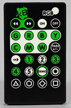remote control