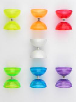 Sundia Shinning Diabolo Sundia Shinning Diabolo