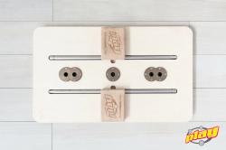 Play Hand Balance Board