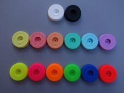 Cap/Knob colors