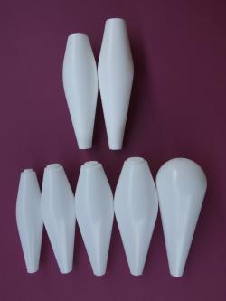 juggling club bodies