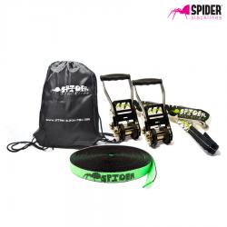 Fly Line 25 meter Fly Line 25 meter