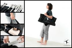 Gerris Universal Hand Balance Platform