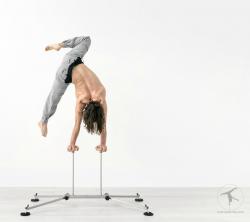Gerris Universal Hand Balance Platform