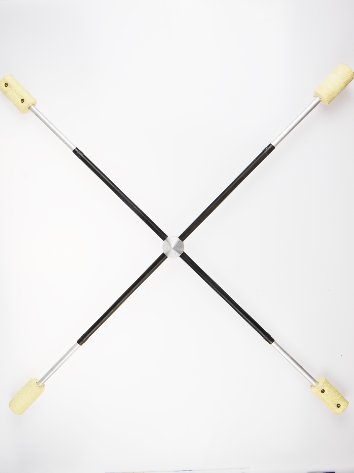 Gora Magnetic Pendulum, Fire X Staff