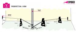 Indoor slackline gym layouts Indoor slaklinegym layouts