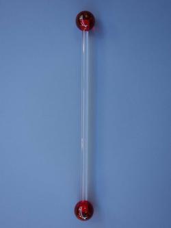Acrylic Isolation Baton