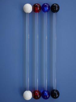 Acrylic Isolation Baton