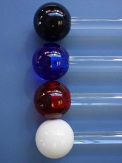 Acrylic Isolation Baton