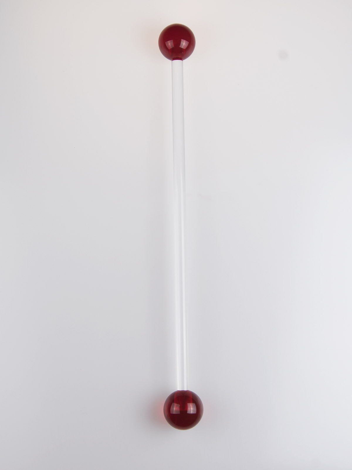 Acrylic Isolation Baton