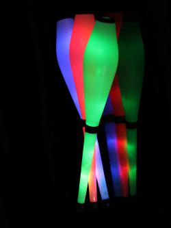 k8 glow club