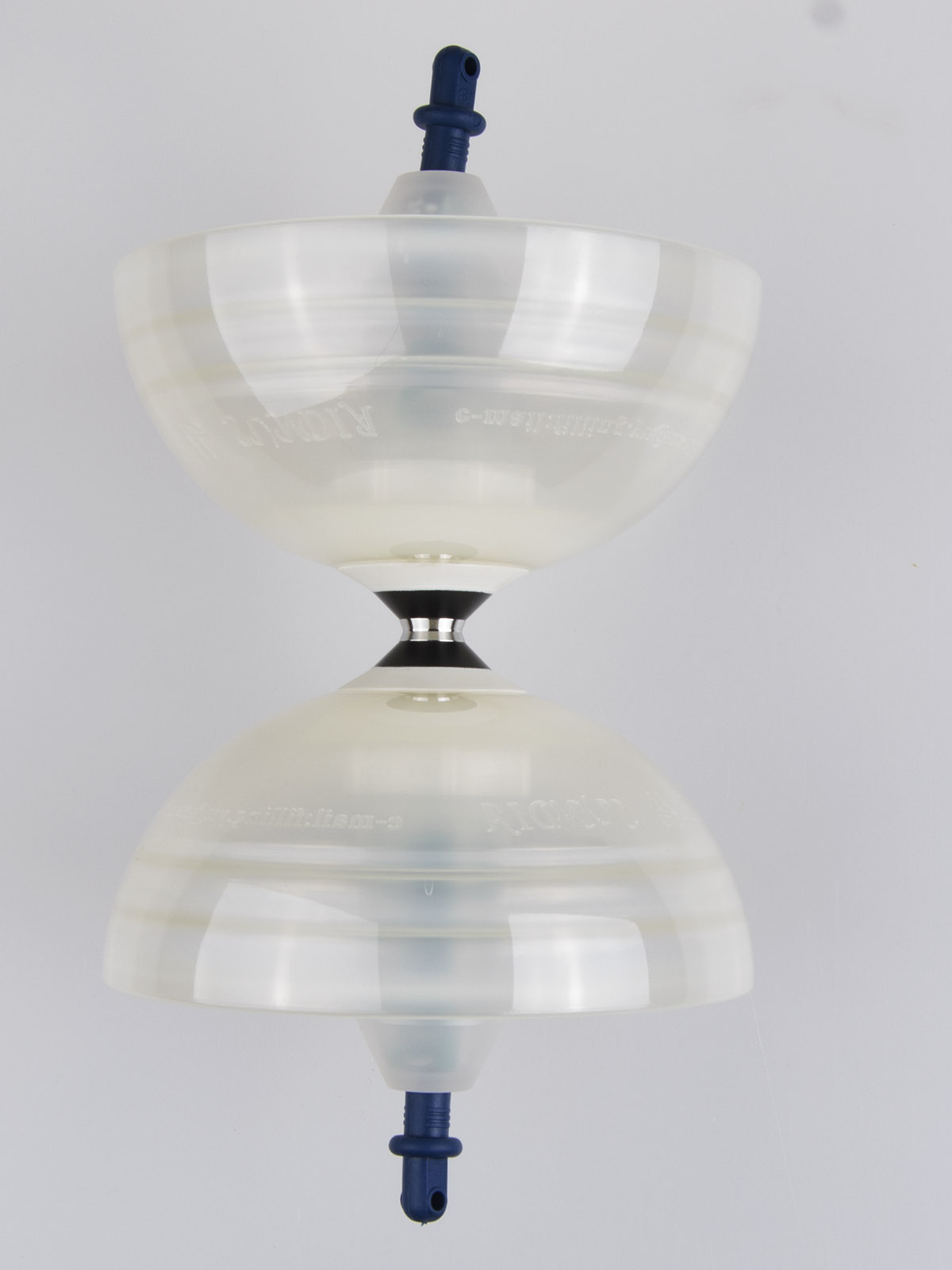 K8 Sundia IR-RGB LED Diabolo