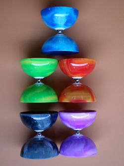 Sundia Marble Diabolo