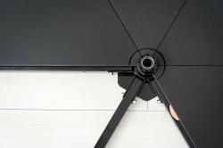 frame with panels