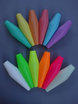 Quantum Body Colors