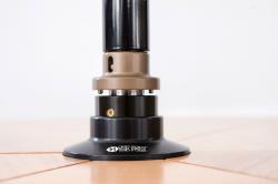 quiicksping locking system