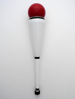 Renegade Design Lab Cup Head Club with Russian Ball Renegade Design Lab Cup Head Club with Russian Ball