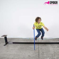 Spider Indoor Slackhouse 4.0 Spider Indoor Slackhouse 4.0