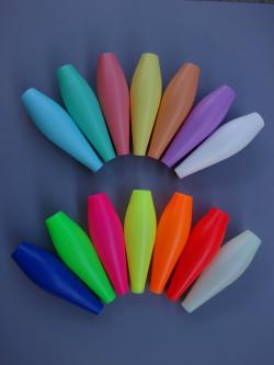 Body Colors