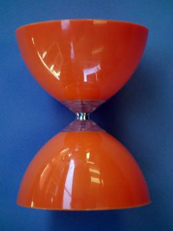 Sundia Storm Diabolo