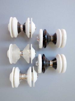 Sundia Marble Diabolo