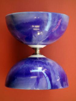 Sundia Marble Diabolo