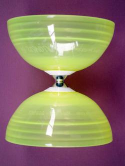 Sundia Shinning Diabolo