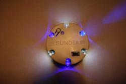 sundia rechargeable led light sundia rechargeable led light