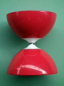 Super v2 Taibolo Diabolo