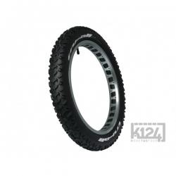 Tryall Sticky Lite Tire 19" X 2.5" Tryall Sticky Lite Tire 19" X 2.5"