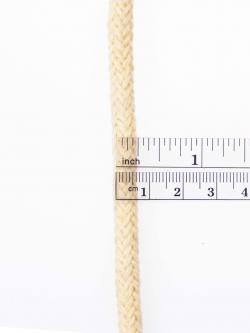 Kevlar/Fiberglass Blened Rope 8mm (1/4 inch approx) per roll and per foot