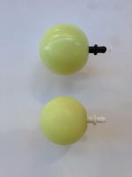 Glow Ball K8 70mm and 65mm Glow Ball K8 70mm and 65mm