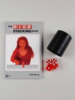Dice and Book Set