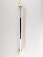 Fire Devil Stick Fire Devil Stick