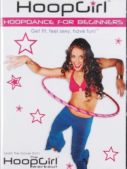 Hoopgirl Hoopdance for Beginners