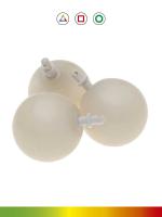Glow Ball K-8 iBall RGB-IR