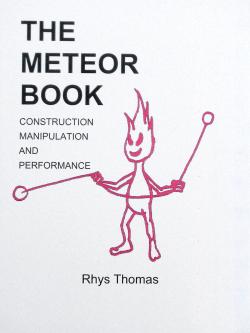 Meteor Instruction Book