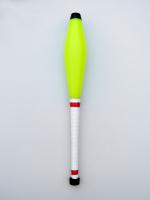 Renegade Juggling Clubs Un-Decorated 75mm Renegade Juggling Clubs Un-Decorated 75mm