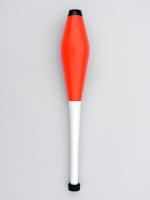 Renegade Juggling Clubs Un-Decorated 85mm Renegade Juggling Clubs Un-Decorated 85mm