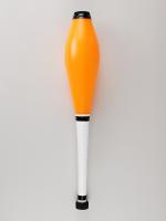 Renegade Juggling Clubs Un-Decorated 95mm Renegade Juggling Clubs Un-Decorated 95mm