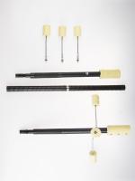 Gora Dragon Staff Collapsable