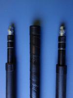 dragon staff connectors