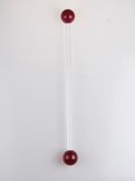 Acrylic Isolation Baton